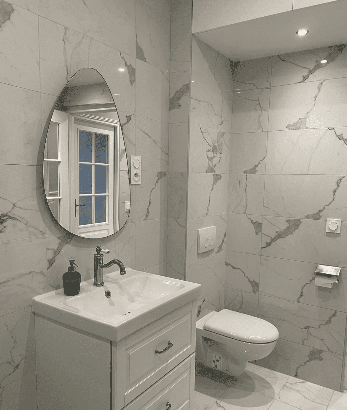 toilettes