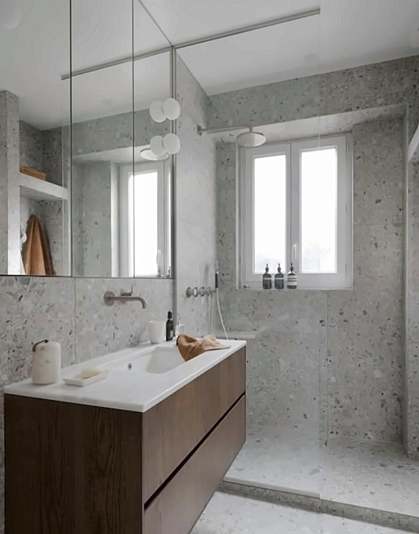 salles de bain
