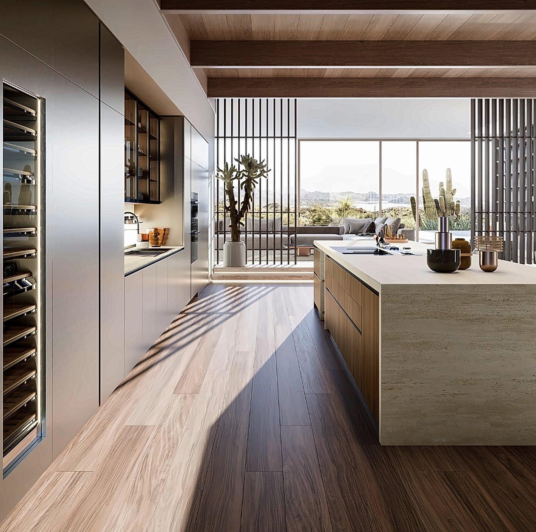 cuisines