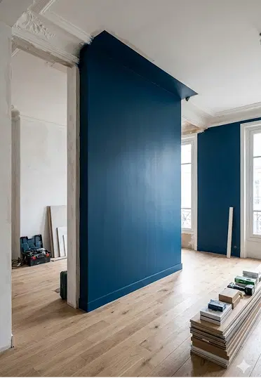 Rénovation complète & extension