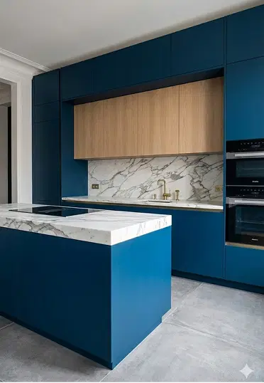 Cuisine sur mesure